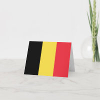 Drapeau belge