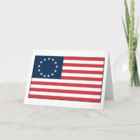Drapeau de Betsy Ross