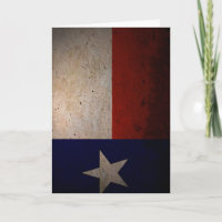 Drapeau du Texas