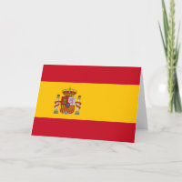 Drapeau espagnol (Espagne)