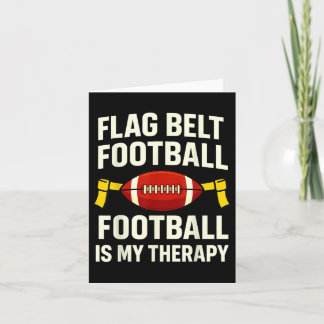 Carte Drapeau Football Coach Thérapie Ceinture Sports Li