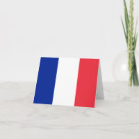 Drapeau français