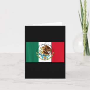 Carte Drapeau Mexicain Drapeau Du Mexique 