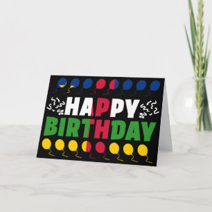 Carte Drapeau Patriotique République Centrafricaine