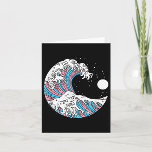 Carte Drapeau Transgenre Pride Lgbtq Trans - Drapeau Jap