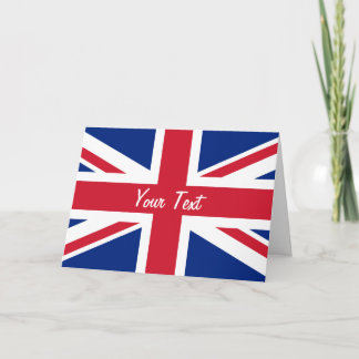 Carte Drapeau Union Jack à bas prix de la Grande-Bretagn