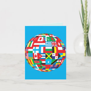 CARTE DRAPS DE LA TERRE