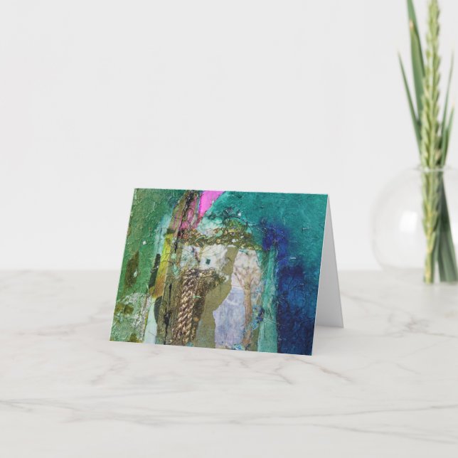 Carte Dream Notecard (Devant)