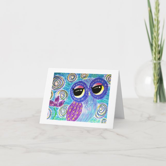 Carte Dream Odyssey (Devant)