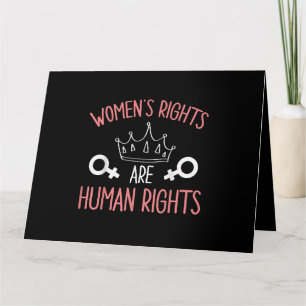 Carte Droits des femmes Les droits des femmes sont des d