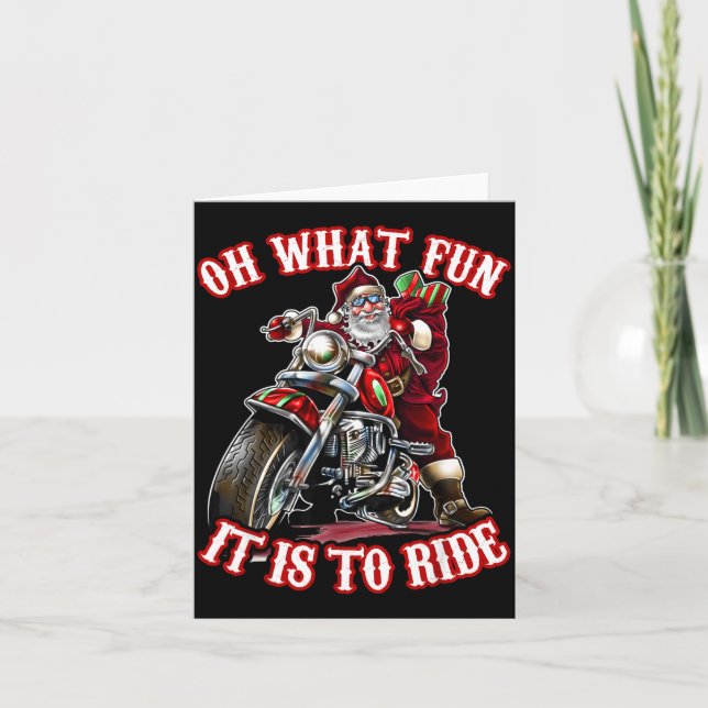 Carte Drôle  (Devant)