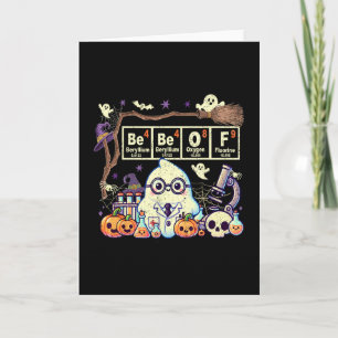 Carte Drôle 67 Meme Prof De Maths 6 7 Halloween Racine C