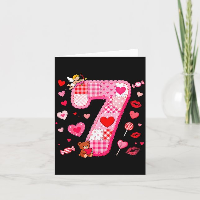 Carte Drôle 67 Saint Valentin Mème Couple Amour Correspo (Devant)