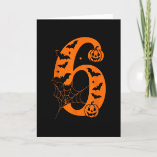 Carte Drôle 67 Six Sept Mème Couple Correspondant Hallow