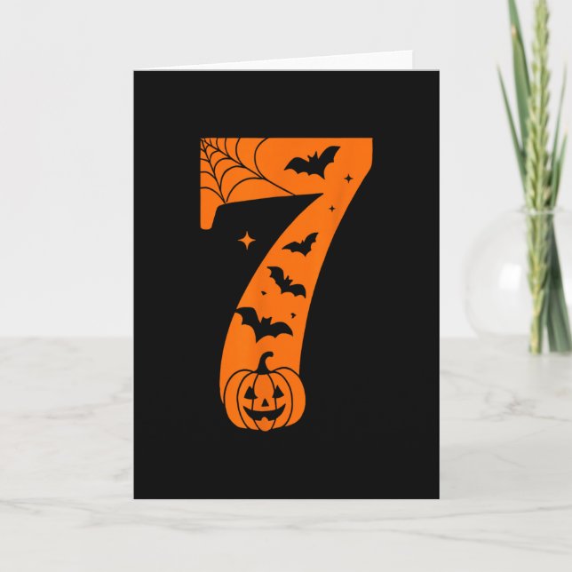 Carte Drôle 67 Six Sept Mème Couple Correspondant Hallow (Devant)