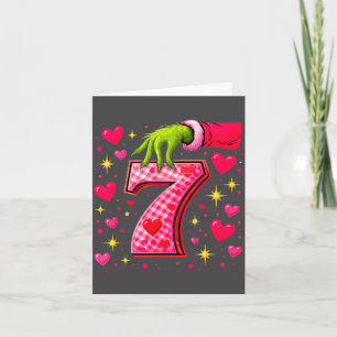 Carte Drôle 67 Valentine Meme Couple Amour à assortir