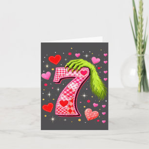 Carte Drôle 67 Valentine Meme Couple Amour Correspondant