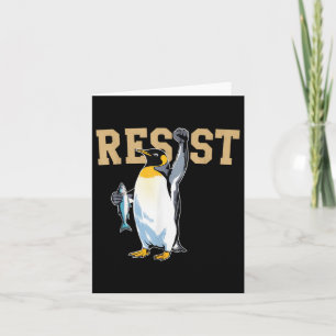 Carte Drôle anti-trompe