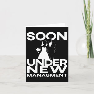 Carte Drôle Bachelor Party Hommes Groom Bachelors Partie