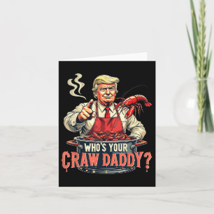 Carte Drôle Cajun Boil Chemise Fruits De Mer Dose Votre 