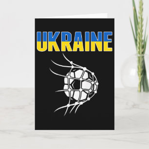 Carte Drôle de frère de footballeur Frère de joueur de f
