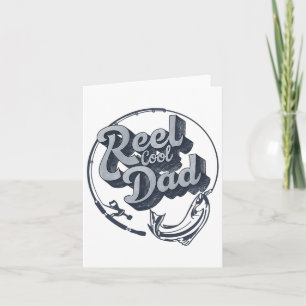 Carte Drôle de vidéo pour la fête des pères Papa super c