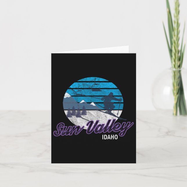 Carte Drôle Dreamin sur Halloween Summerween Vibes Skel (Devant)