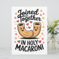 Drôle Fiançailles de mariage Mariage