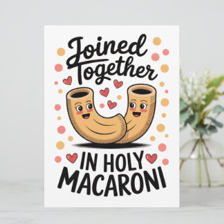 Carte Drôle Fiançailles de mariage Mariage
