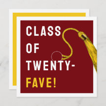 Drôle Graduation 2025