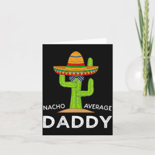Carte Drôle Humour Papa Nouveau Humoristique Mème Drôle 