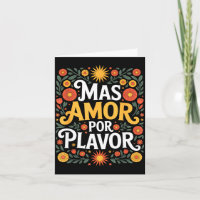 Drôle mas amor por favor dicton espagnol Drôle mas