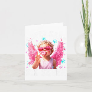 Carte Drôle Mignon Cud Dit Six Sept Jour De La Saint-Val