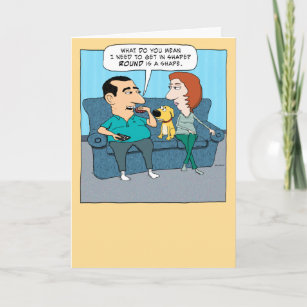 Cartes De Vœux Humour Grossesse Zazzle Fr