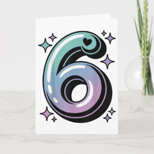 Carte Drôle Six Sept Je Suis Le Groupe Correspondant 6 H