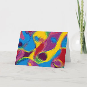 Carte Drunk on Candy