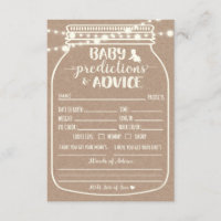 Carte du boîtier de prédiction et de conseil pour