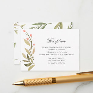 Carte du boîtier de réception de la Forêt Magique