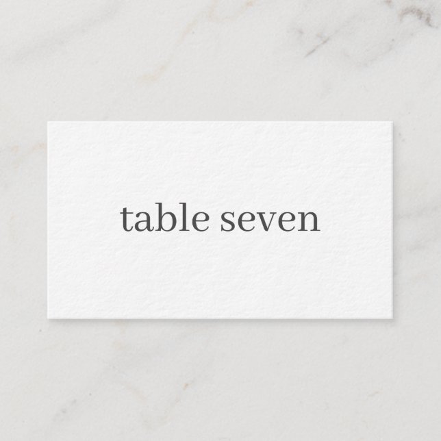 Carte du boîtier du tableau de bord du mariage (Devant)