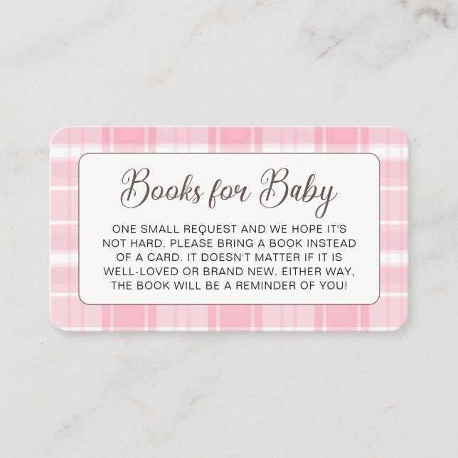 Carte du boîtier rose Vache de Corte Highland (Devant)