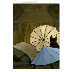 Carte du chat 3 de Bombay