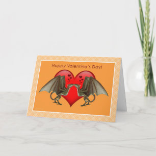 Carte du Dragon