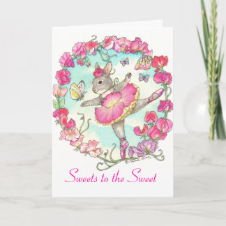 Carte du jour de mère