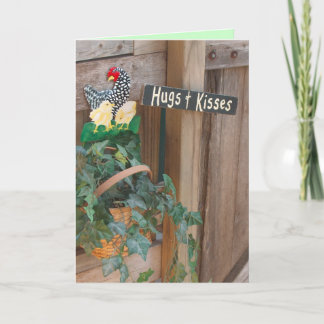 Carte du jour de mère