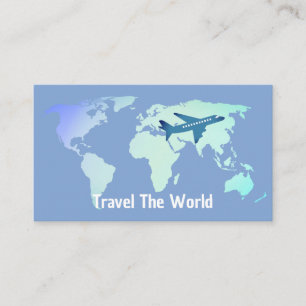 carte du monde agent de voyage agence de voyages