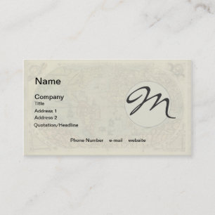 Carte du monde Atlas historique Vintage