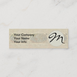 Carte du monde Atlas historique Vintage