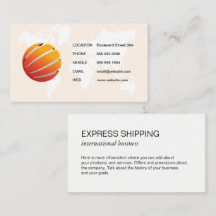 Carte du monde   Logo de l'entreprise