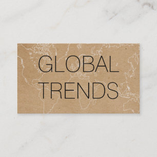 Carte du monde (plan)   Nature