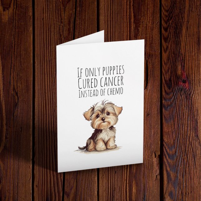 Carte du patient cancéreux (Créateur téléchargé)